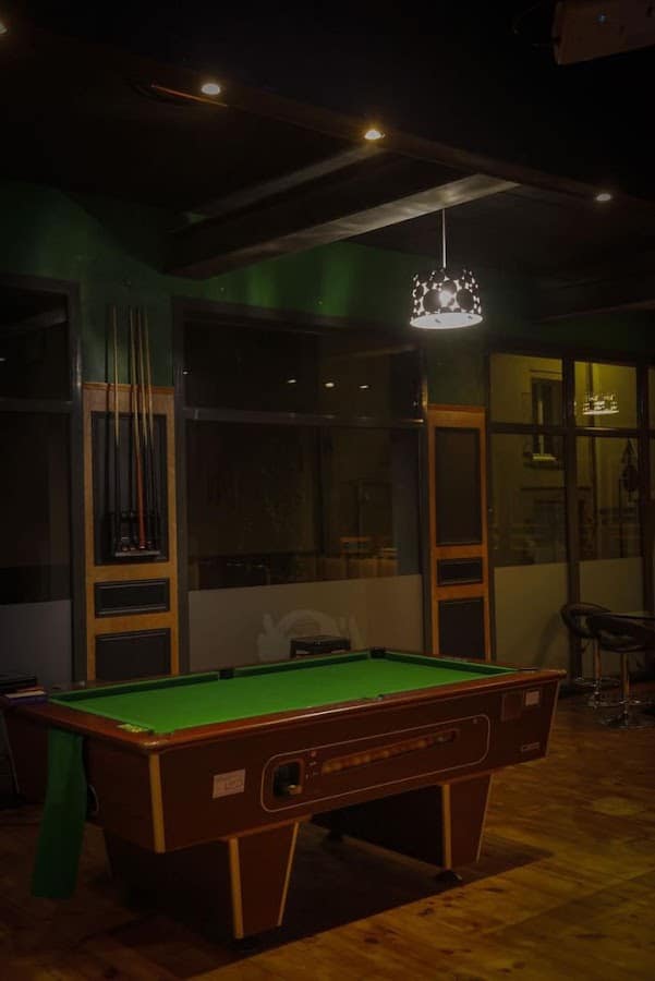 Photo du bar L'ARCADE BAR