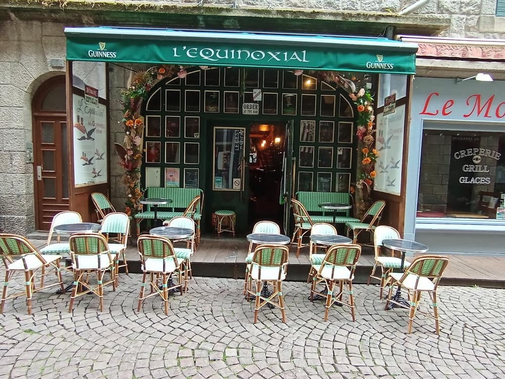 Photo du bar L'Équinoxial