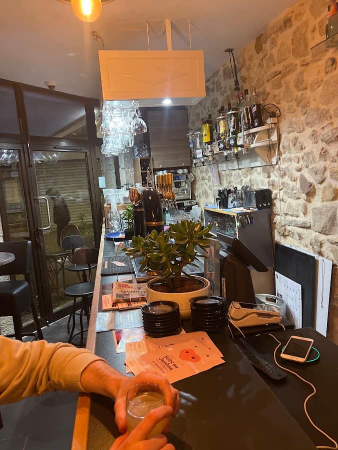 Photo du bar L'Essai Bayonnais