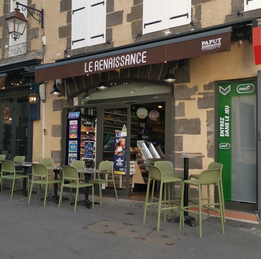 Photo du bar L'ours bar