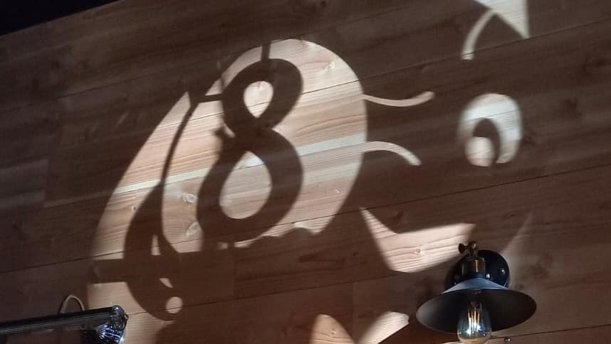 Photo du bar La bille noire