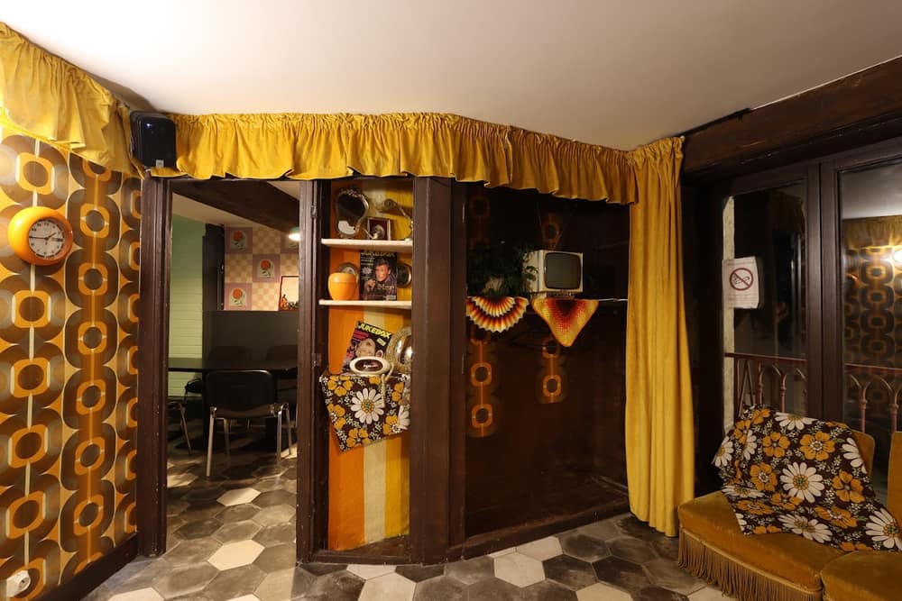 Photo du bar La Bonne Gâche Bar Tapas Billard Lyon