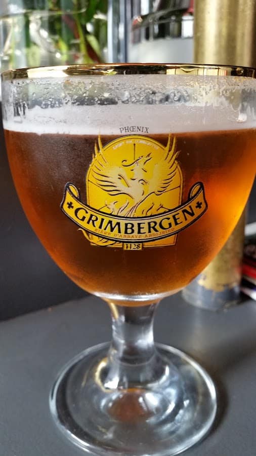 Photo du bar La Cascade