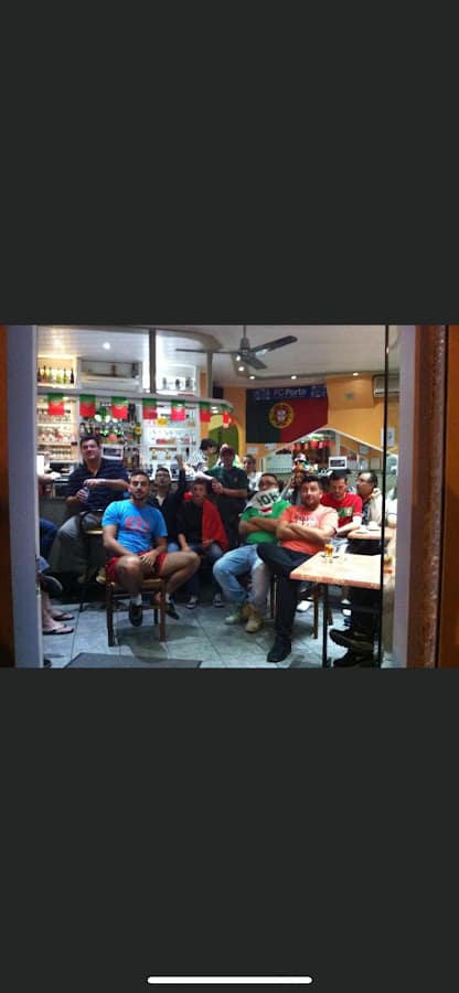 Photo du bar LA CHOPE