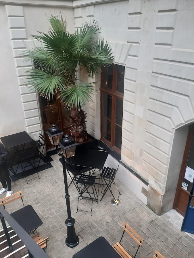 Photo du bar La Loge