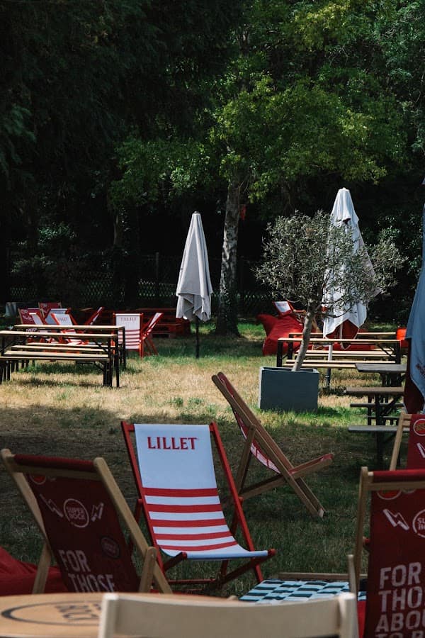 Photo du bar La Parenthèse