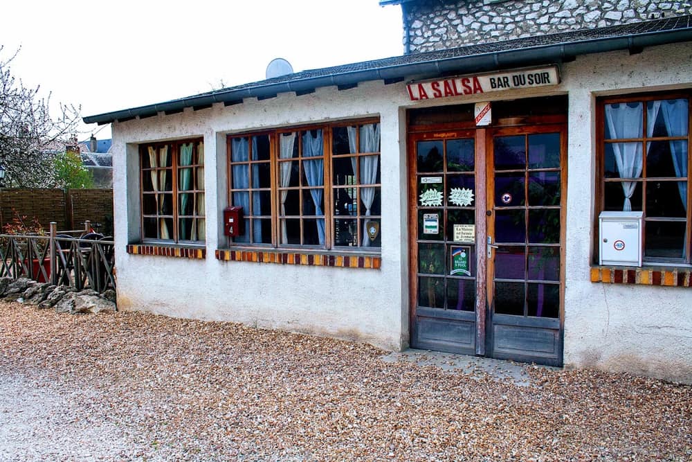 Photo du bar La Salsa
