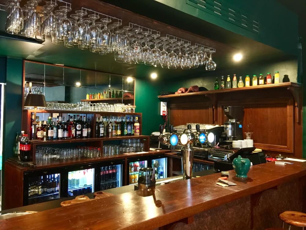 Photo du bar La Souricière