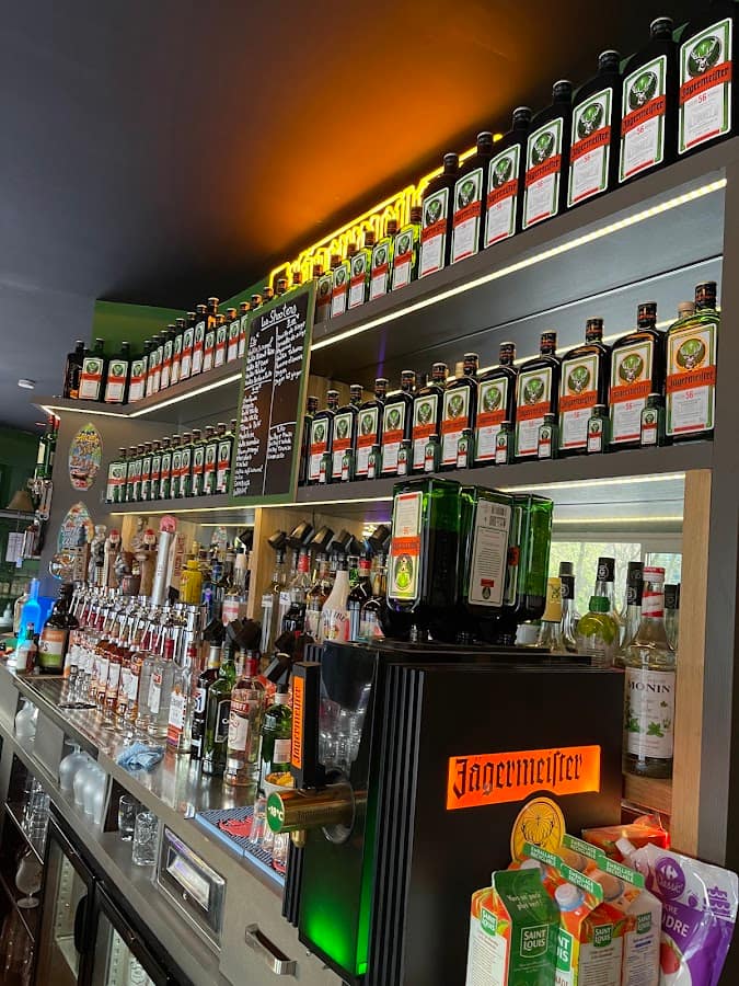 Photo du bar La Spirale Bar Reims