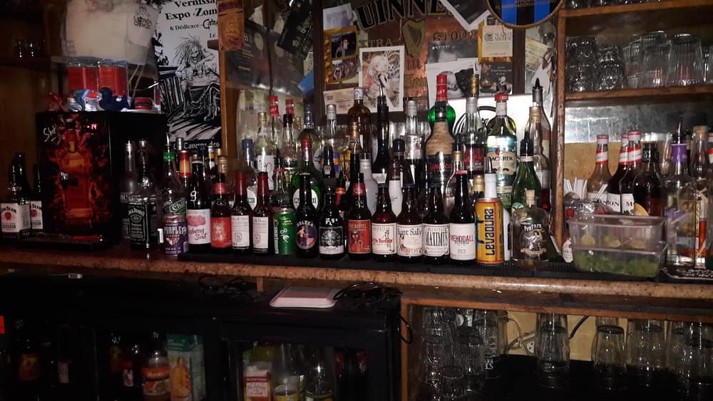 Photo du bar La Taverne des Korrigans