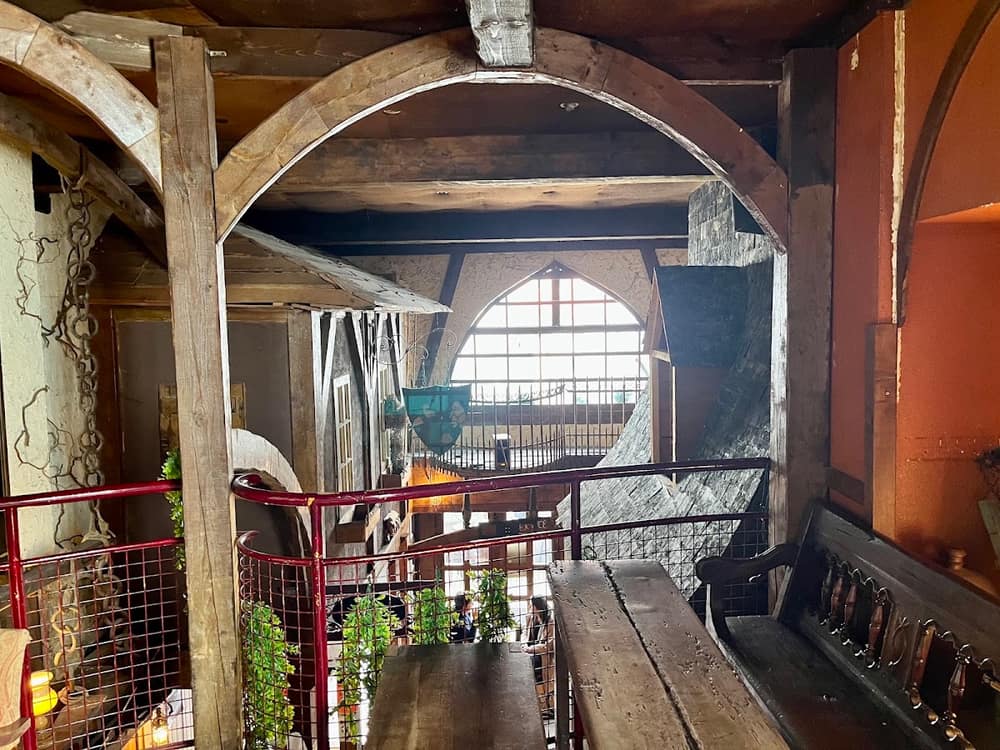 Photo du bar La Truie et Sa Portée