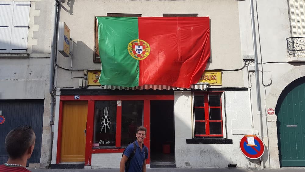 Photo du bar Latino Cafe