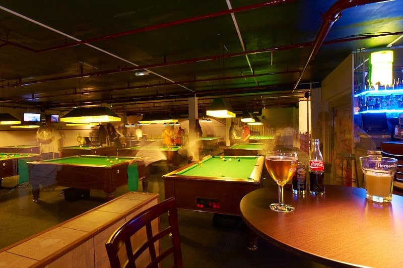 Photo du bar Le 147