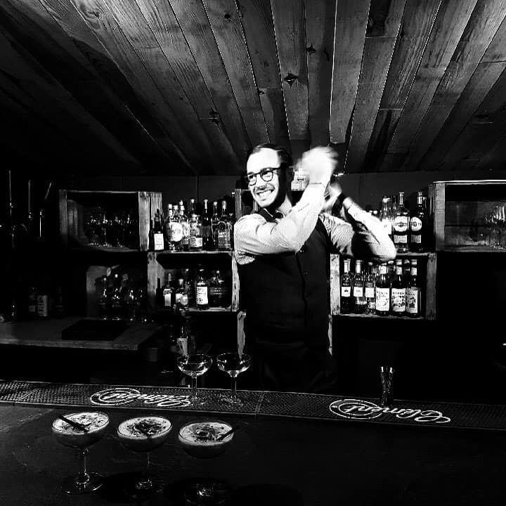 Photo du bar Le 5 Mai - Bar à vins