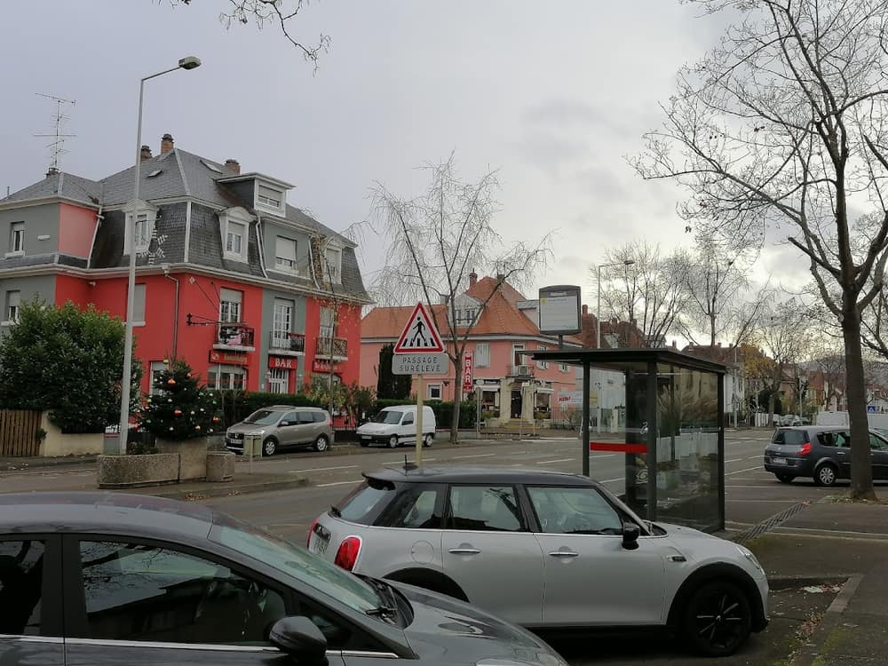 Photo du bar Le Bar Hagueneck