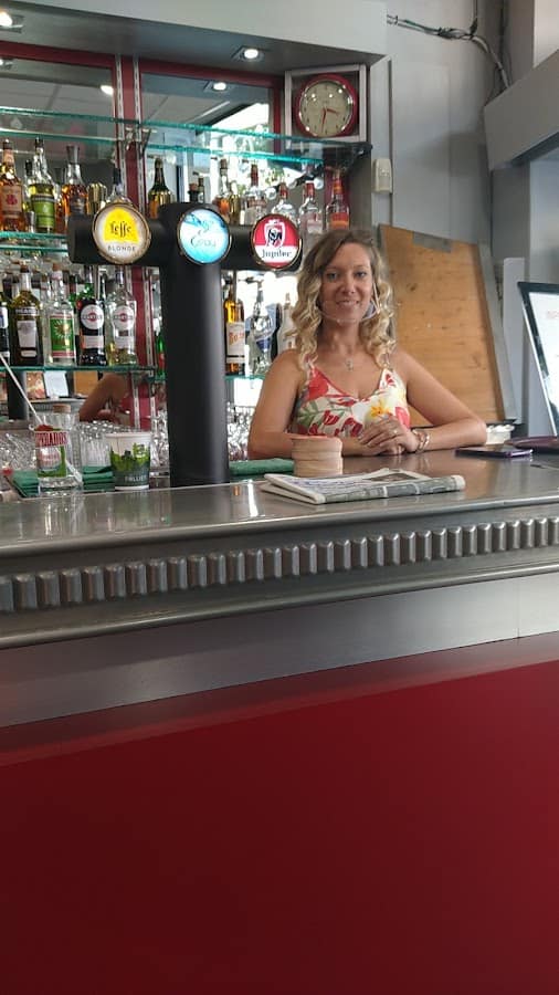 Photo du bar Le Bar Ouf