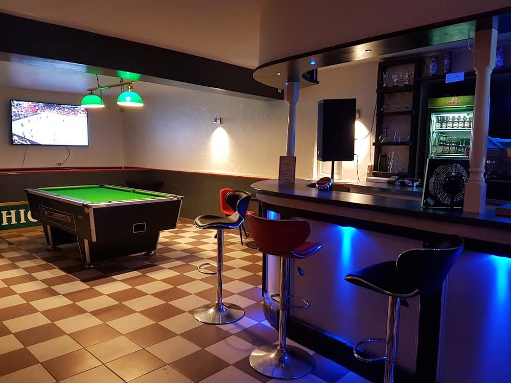 Photo du bar Le Before