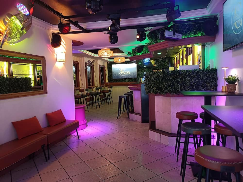 Photo du bar Le CDS Bayonne