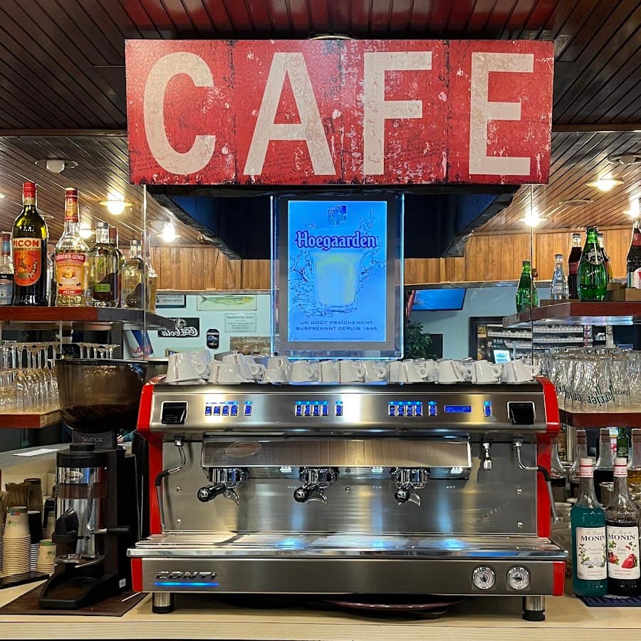 Photo du bar Le Celtique St Jean de Braye