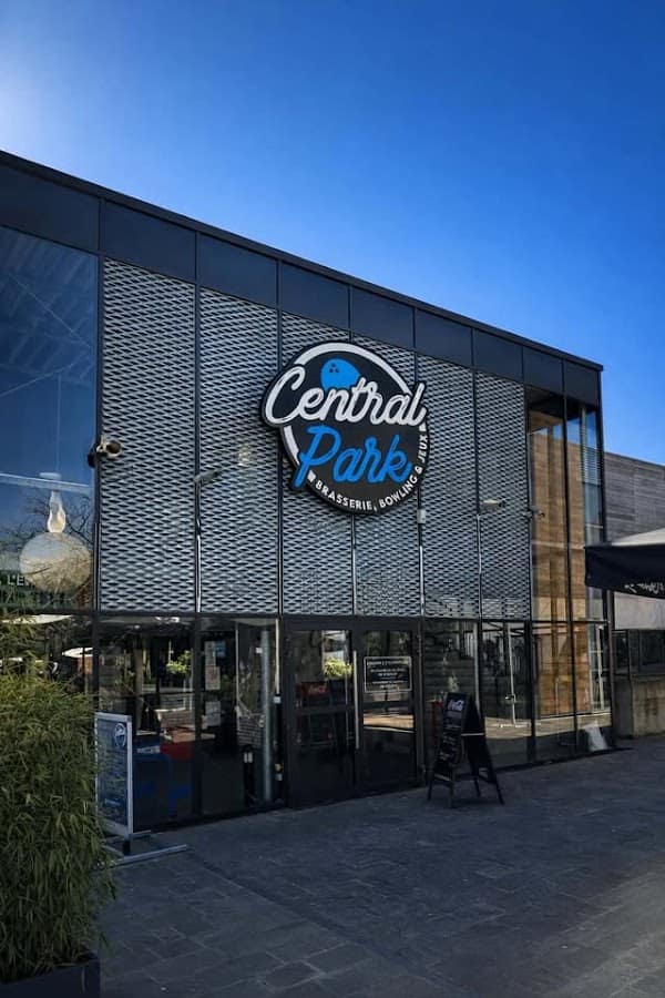 Photo du bar Le Central Park Bowling