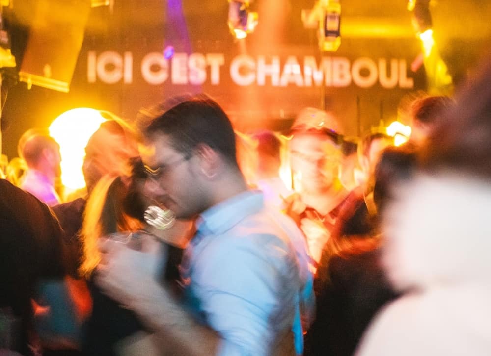 Photo du bar Le Chamboul'tou
