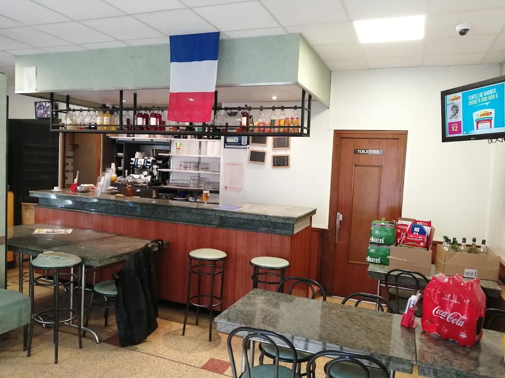 Photo du bar Le Charismars