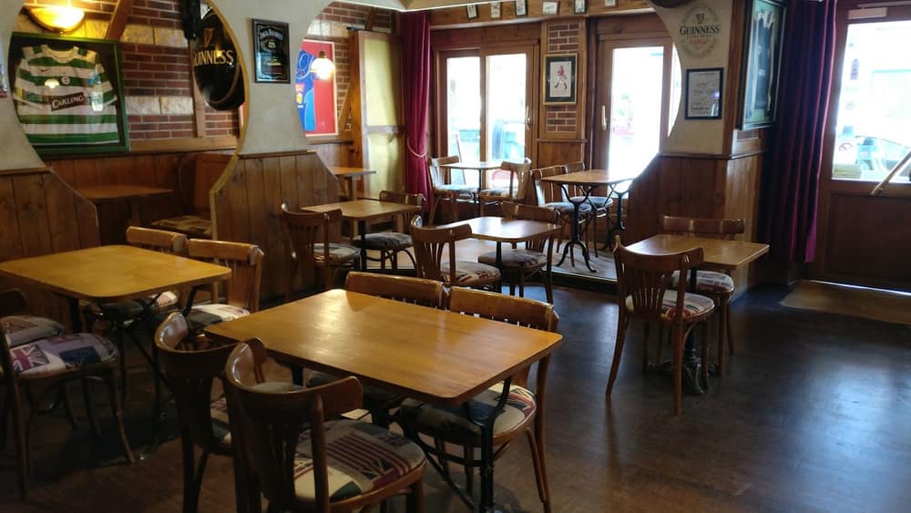 Photo du bar Le Charleston