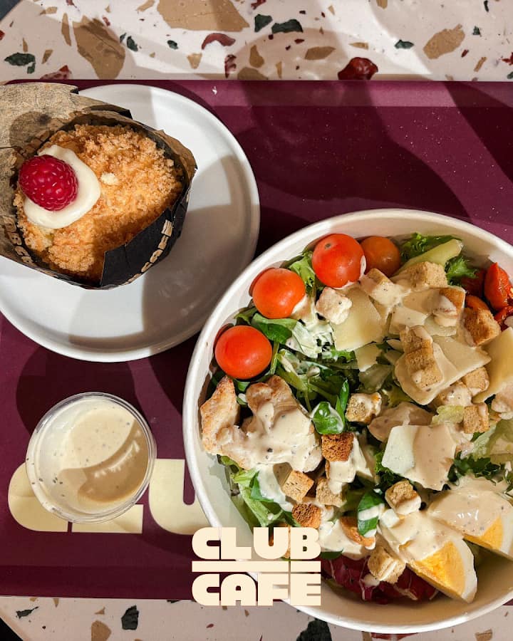 Photo du bar Le Club Café Argenteuil