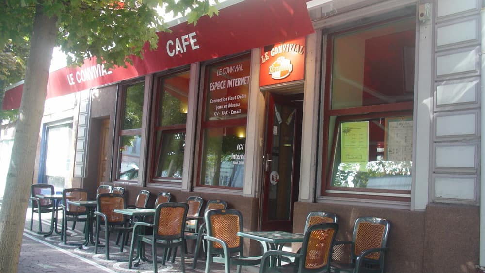 Photo du bar Le Convivial