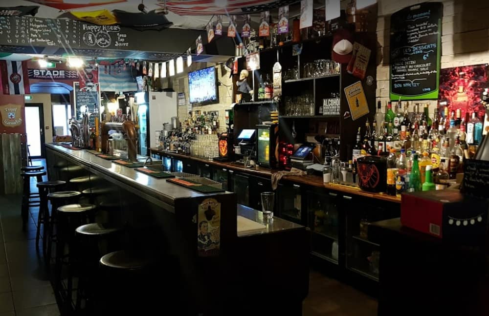 Photo du bar Le Dropkick Bar Reims
