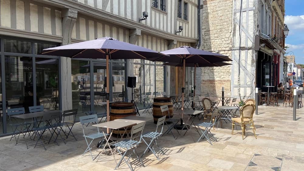 Photo du bar Le Dropkick Bar Troyes