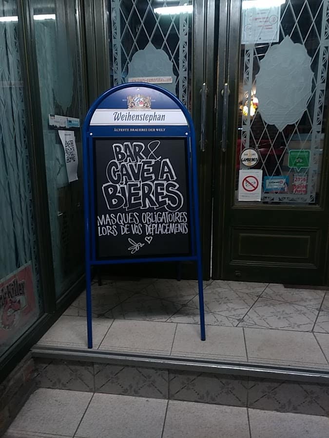 Photo du bar Le Gambrinus