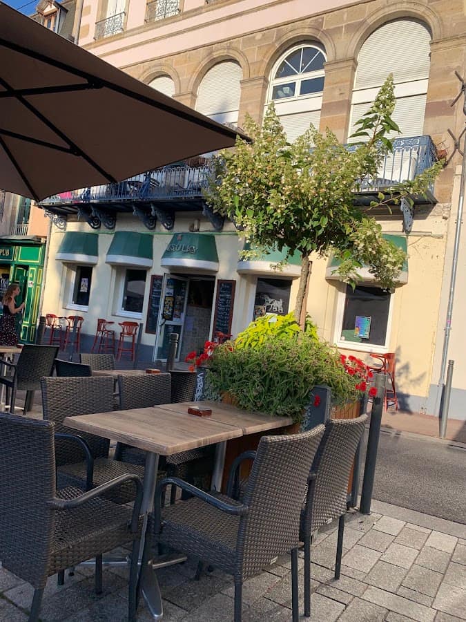 Photo du bar Le Grand Café
