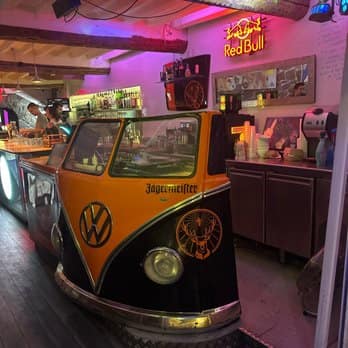 Photo du bar Le Happy Face