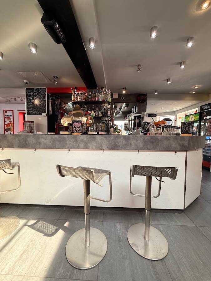 Photo du bar Le Lys D’Or