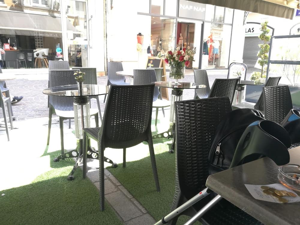 Photo du bar Le Maryland