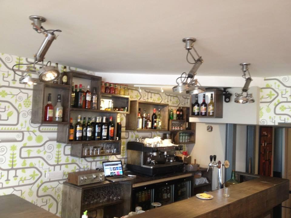 Photo du bar Le Mounguy