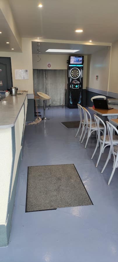 Photo du bar Le Nordet