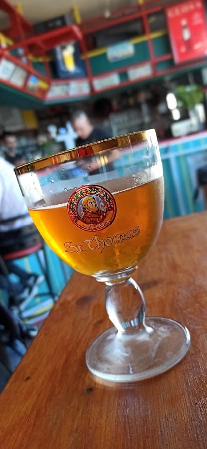 Photo du bar Le Norway's Cafe
