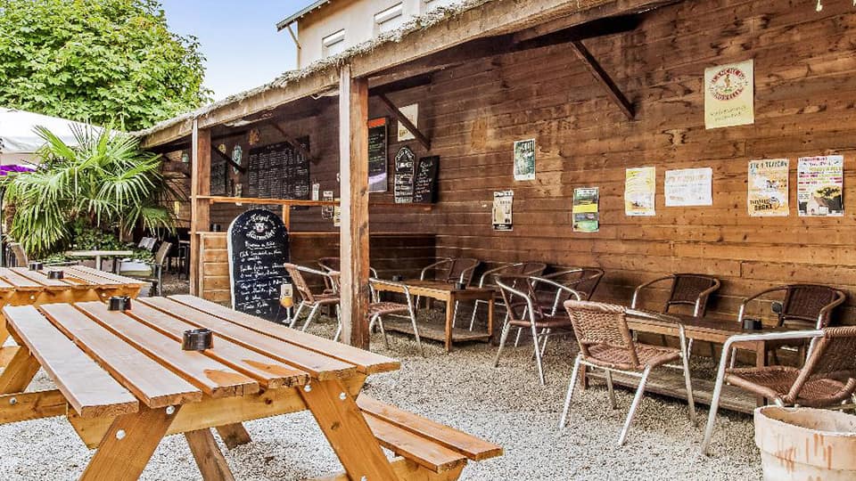 Photo du bar Le Palais de la Bière
