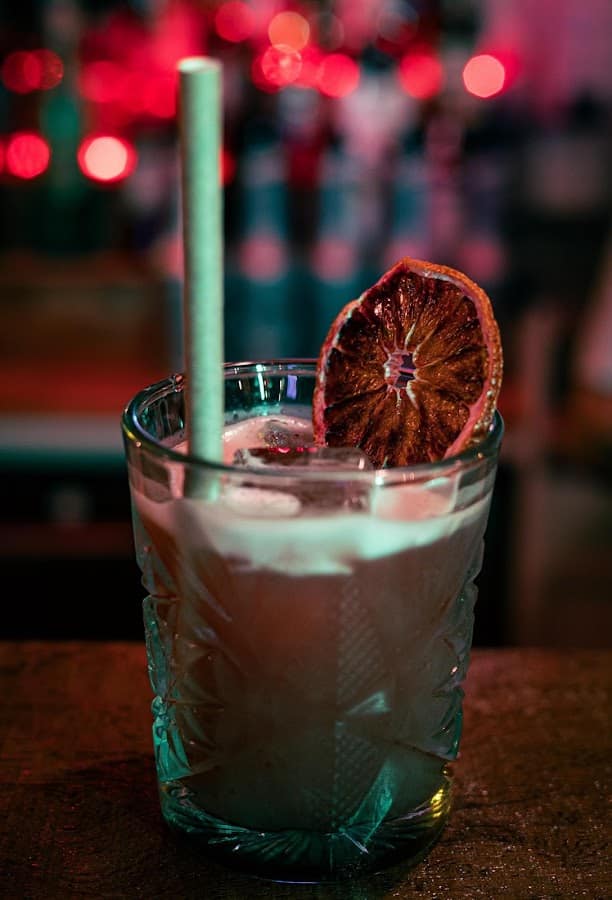 Photo du bar le Petit B