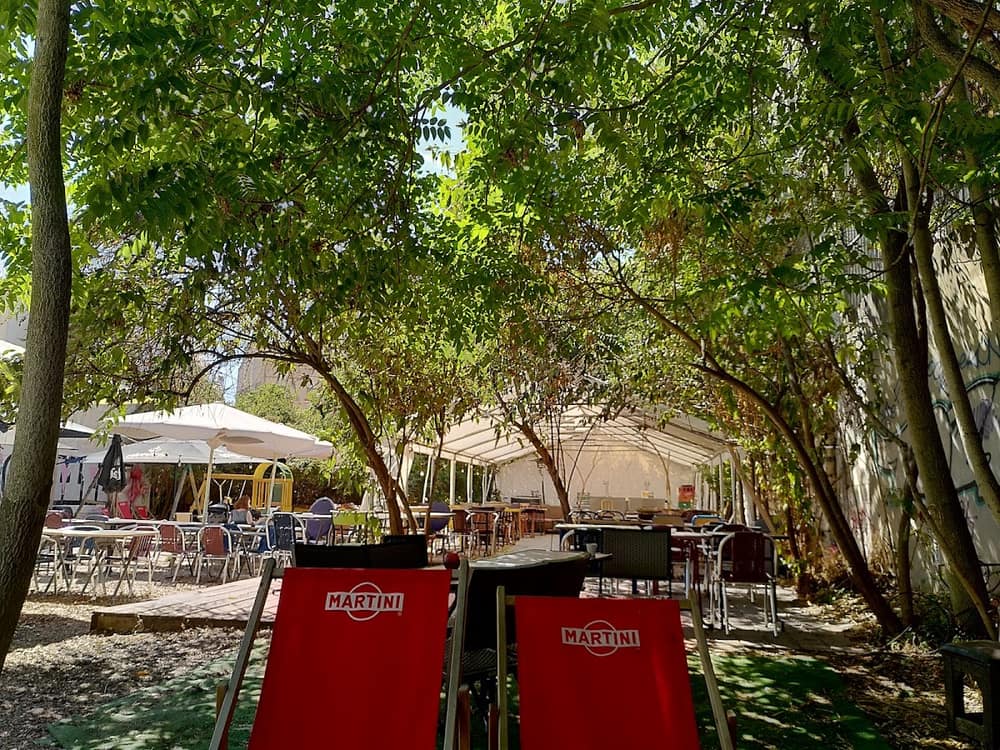 Photo du bar le petit pub