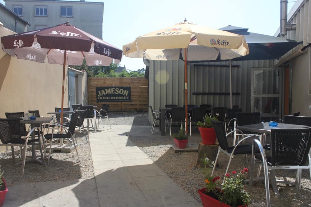 Photo du bar Le Poincare