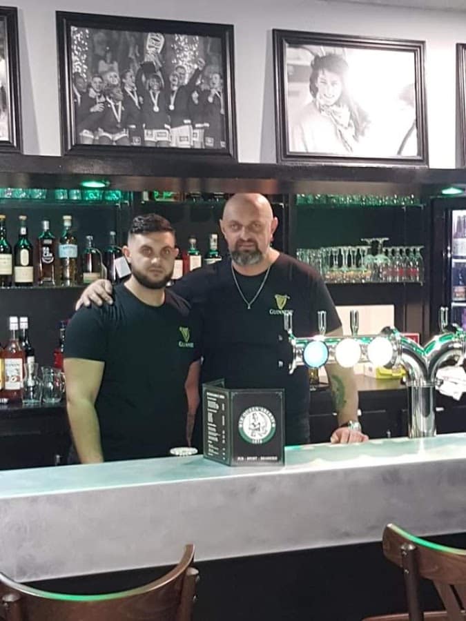 Photo du bar Le Queen's Berry