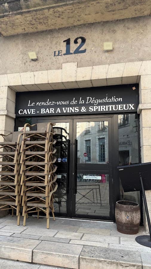 Photo du bar Le Rendez-Vous De La Dégustation
