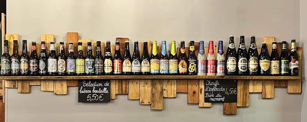Photo du bar Le Richelieu