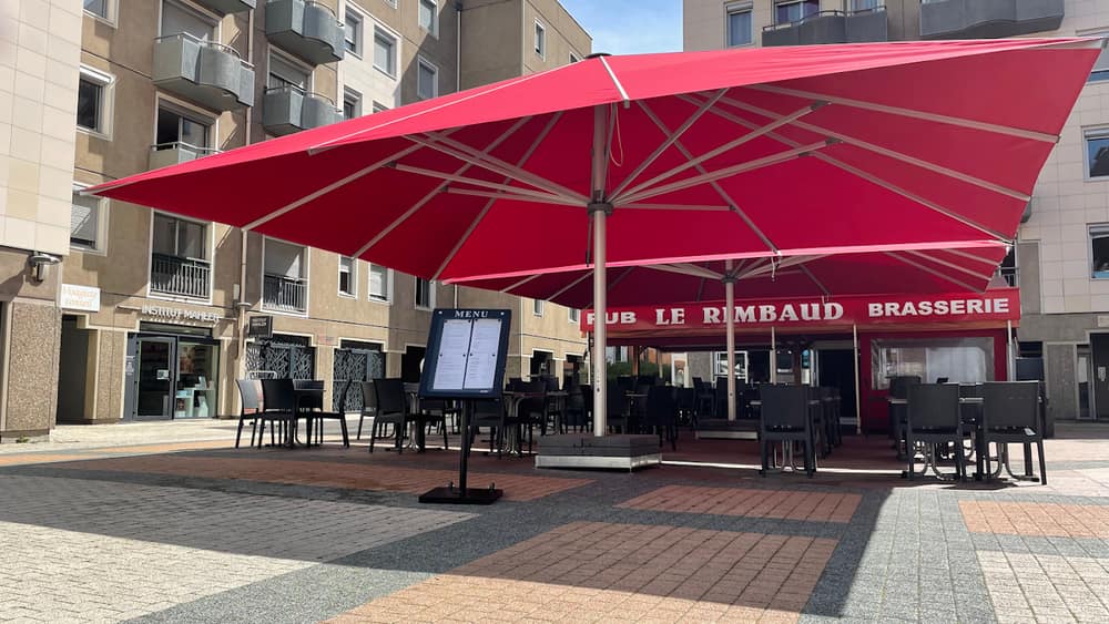 Photo du bar Le Rimbaud