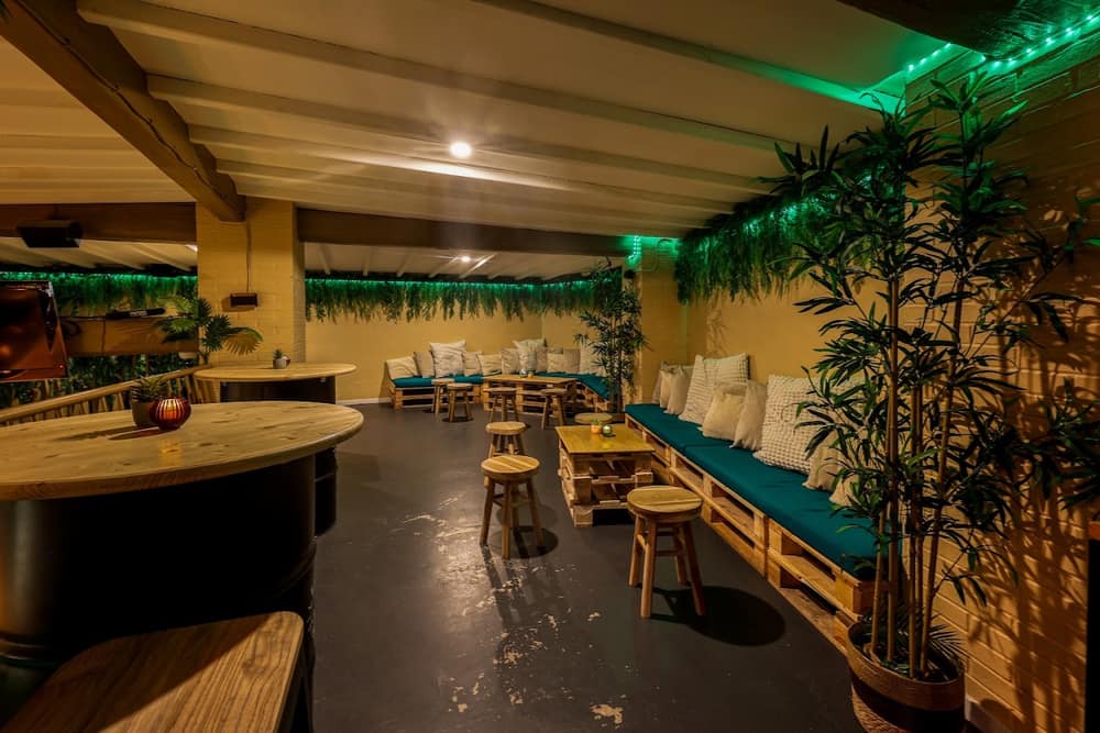 Photo du bar Le Spot Mourillon - Bar Toulon