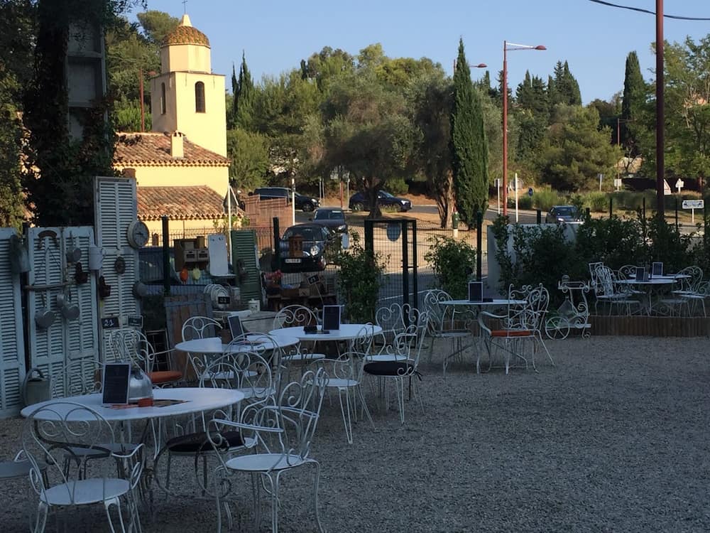 Photo du bar Le Stromboli pizza Antibes