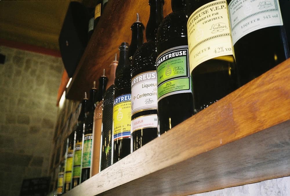 Photo du bar Le Traquenard